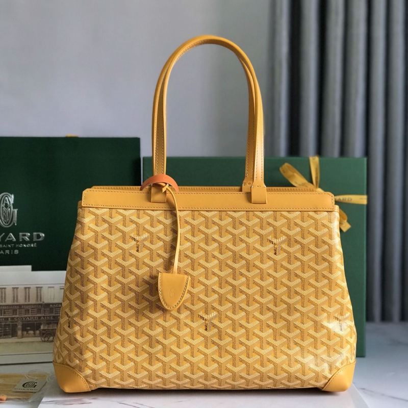 Go*ard top handle bags